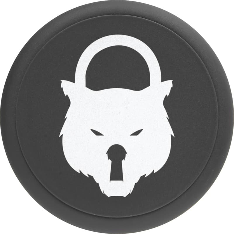 H2O Active® Base Tritan™ 650 ml screw cap water bottle 60