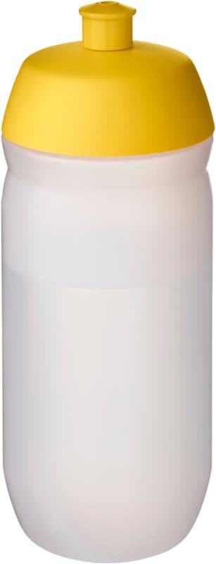 HydroFlex™ Clear 500 ml squeezy sport bottle 7