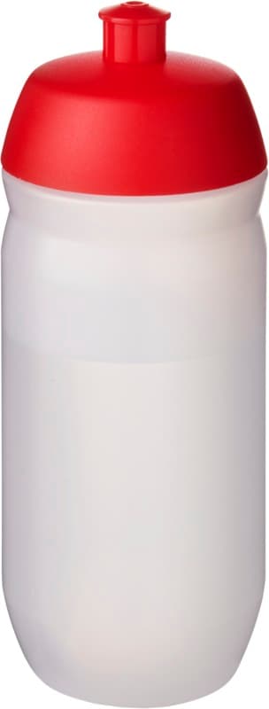 HydroFlex™ Clear 500 ml squeezy sport bottle 13