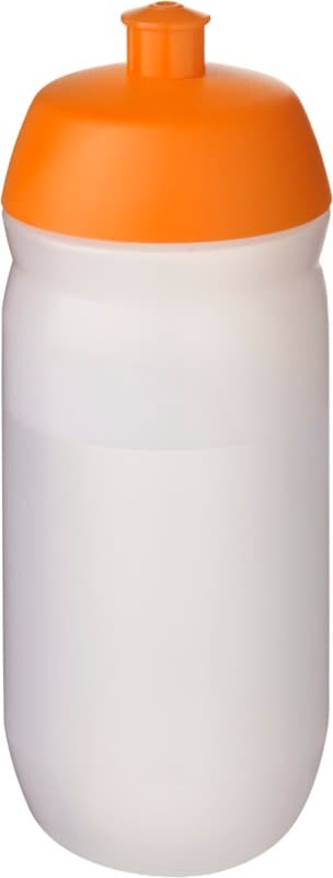 HydroFlex™ Clear 500 ml squeezy sport bottle 19