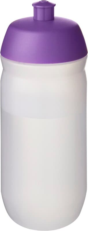 HydroFlex™ Clear 500 ml squeezy sport bottle 25