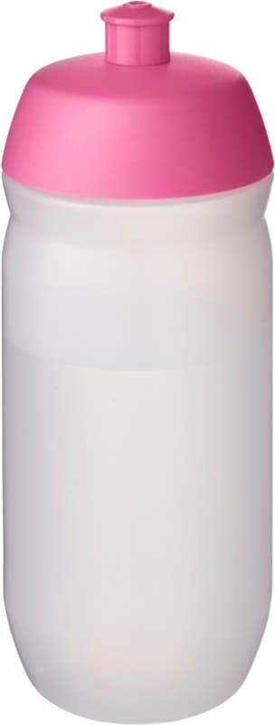 HydroFlex™ Clear 500 ml squeezy sport bottle 31
