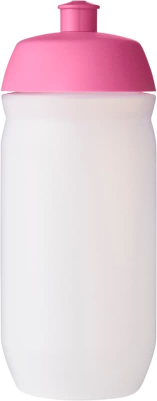 HydroFlex™ Clear 500 ml squeezy sport bottle 32