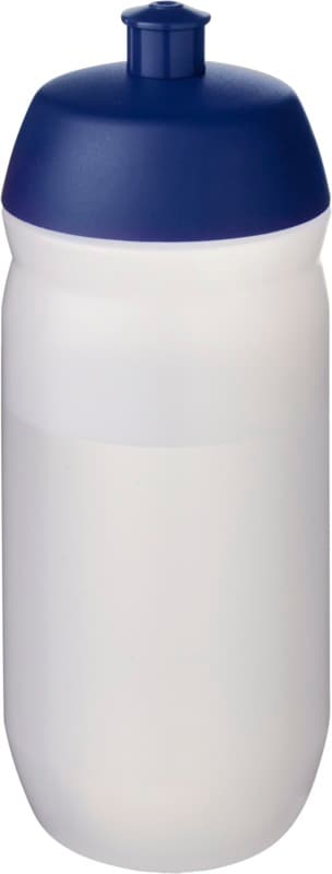 HydroFlex™ Clear 500 ml squeezy sport bottle 43