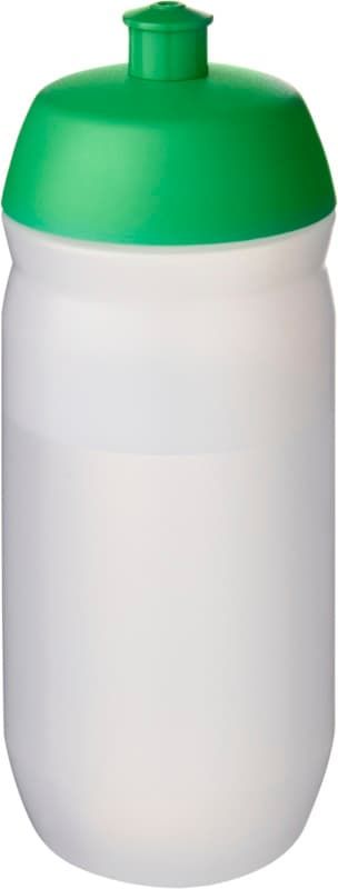 HydroFlex™ Clear 500 ml squeezy sport bottle 49