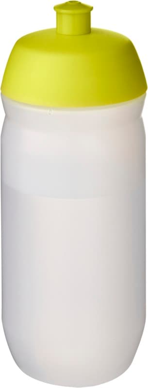 HydroFlex™ Clear 500 ml squeezy sport bottle 55