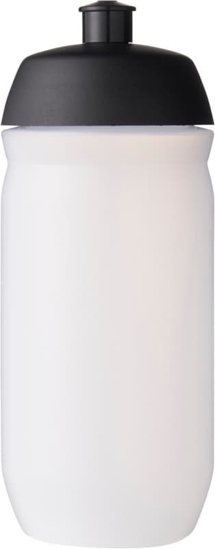 HydroFlex™ Clear 500 ml squeezy sport bottle 62