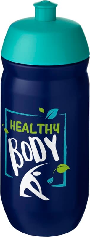HydroFlex™ 500 ml squeezy sport bottle 96