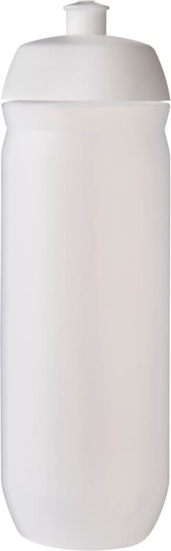 HydroFlex™ Clear 750 ml squeezy sport bottle 2
