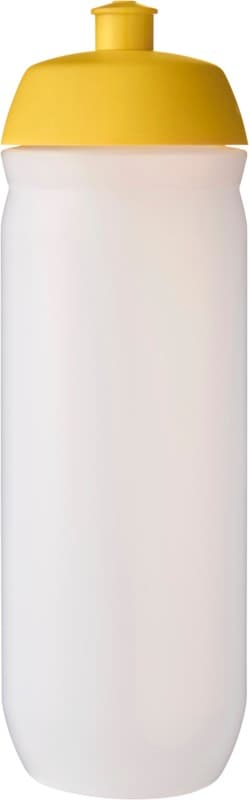 HydroFlex™ Clear 750 ml squeezy sport bottle 8