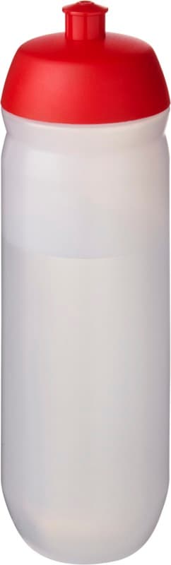 HydroFlex™ Clear 750 ml squeezy sport bottle 13