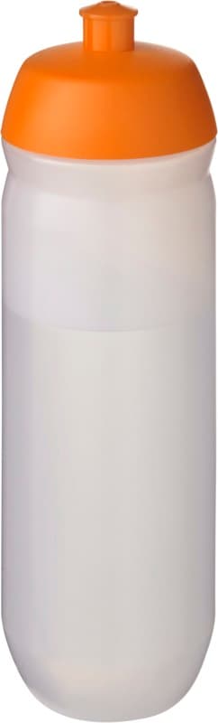 HydroFlex™ Clear 750 ml squeezy sport bottle 19