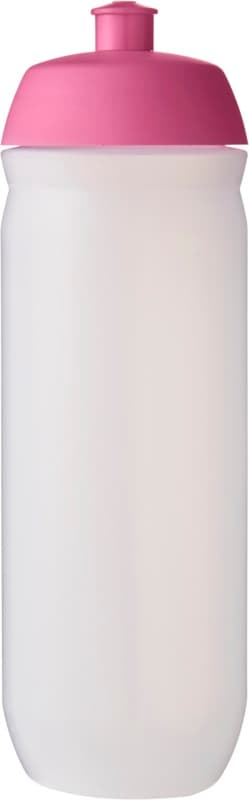 HydroFlex™ Clear 750 ml squeezy sport bottle 32