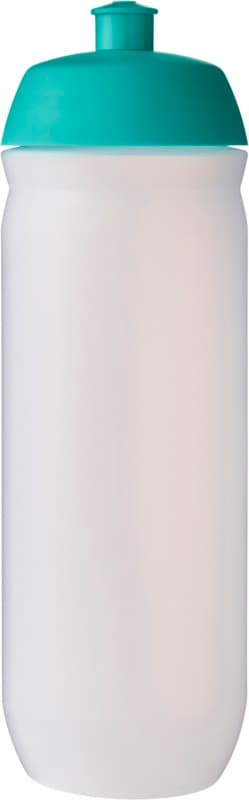 HydroFlex™ Clear 750 ml squeezy sport bottle 38