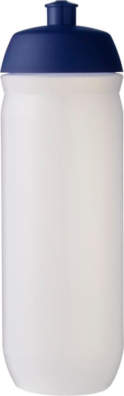 HydroFlex™ Clear 750 ml squeezy sport bottle 44