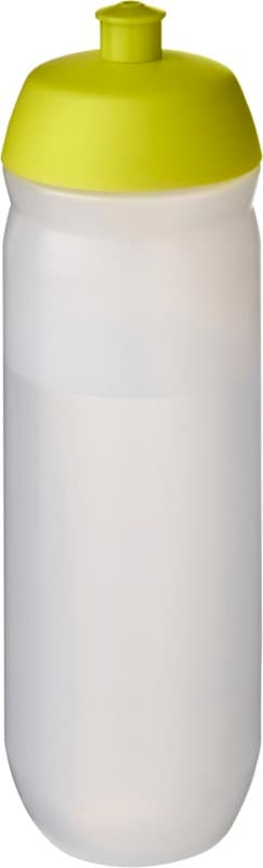 HydroFlex™ Clear 750 ml squeezy sport bottle 55
