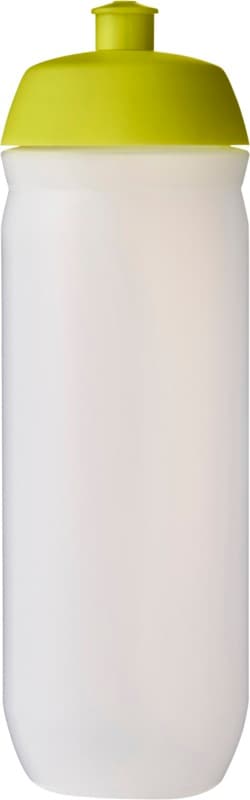 HydroFlex™ Clear 750 ml squeezy sport bottle 56