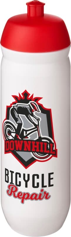 HydroFlex™ 750 ml squeezy sport bottle 18