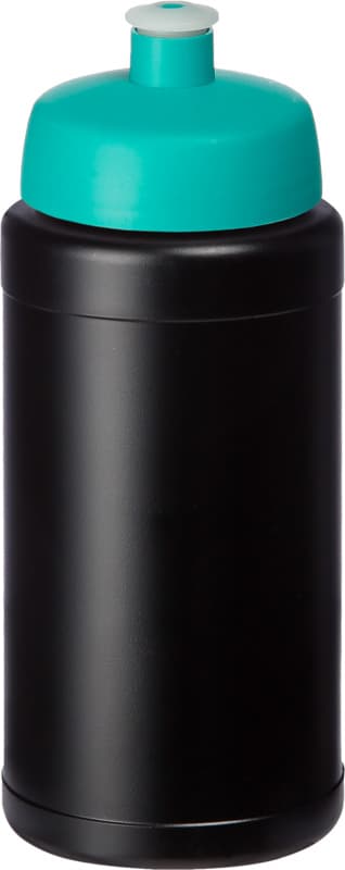 Baseline 500 ml recycled sport bottle 11