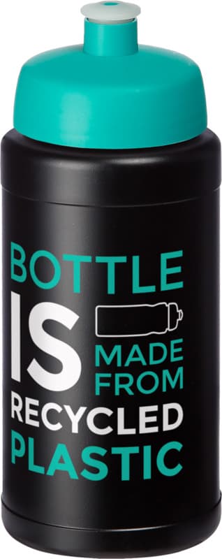 Baseline 500 ml recycled sport bottle 15
