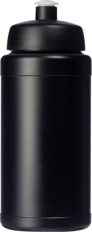 Baseline 500 ml recycled sport bottle 17