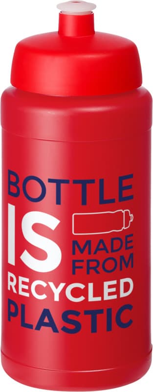 Baseline 500 ml recycled sport bottle 30
