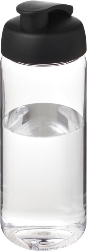 H2O Active® Octave Tritan™ 600 ml flip lid sport bottle 16