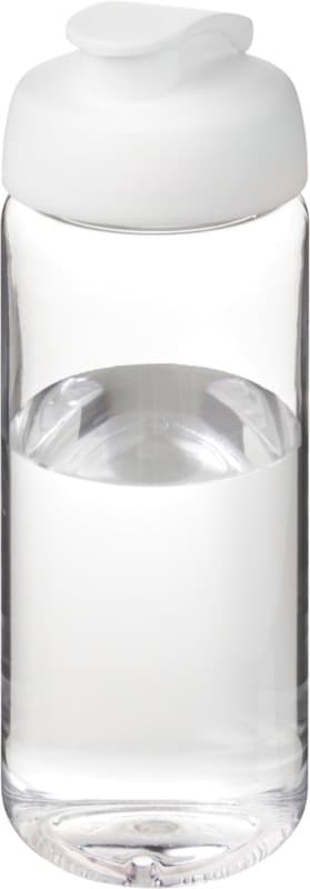 H2O Active® Octave Tritan™ 600 ml flip lid sport bottle 22