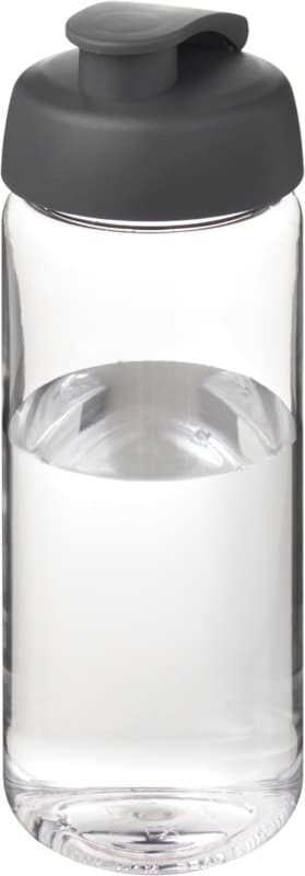 H2O Active® Octave Tritan™ 600 ml flip lid sport bottle 28