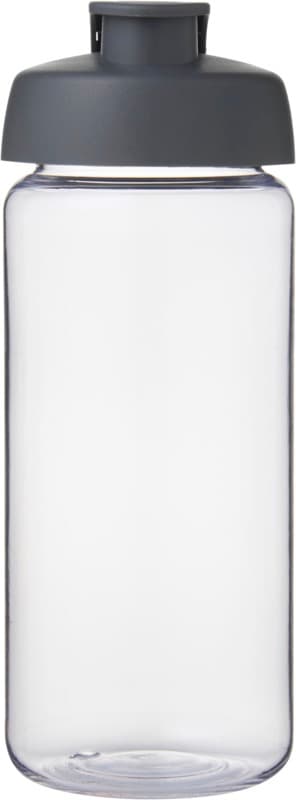 H2O Active® Octave Tritan™ 600 ml flip lid sport bottle 29