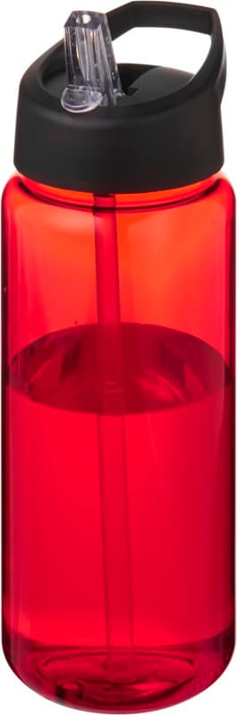 H2O Active® Octave Tritan™ 600 ml spout lid sport bottle 1