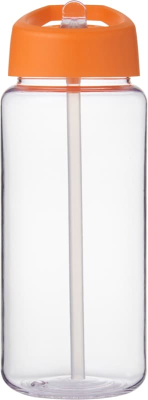 H2O Active® Octave Tritan™ 600 ml spout lid sport bottle 17