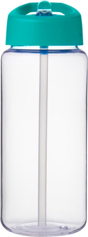 H2O Active® Octave Tritan™ 600 ml spout lid sport bottle 23