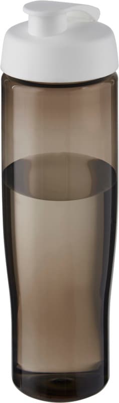H2O Active® Eco Tempo 700 ml flip lid sport bottle 1