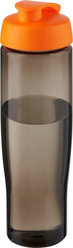 H2O Active® Eco Tempo 700 ml flip lid sport bottle 13