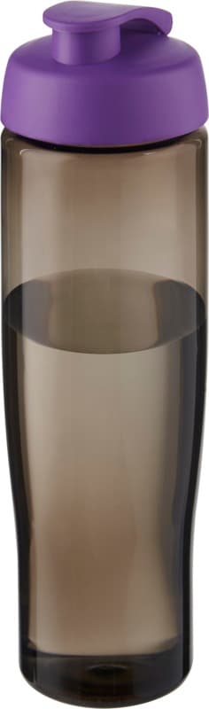 H2O Active® Eco Tempo 700 ml flip lid sport bottle 17