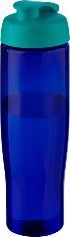 H2O Active® Eco Tempo 700 ml flip lid sport bottle 21