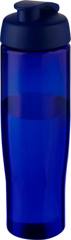 H2O Active® Eco Tempo 700 ml flip lid sport bottle 25