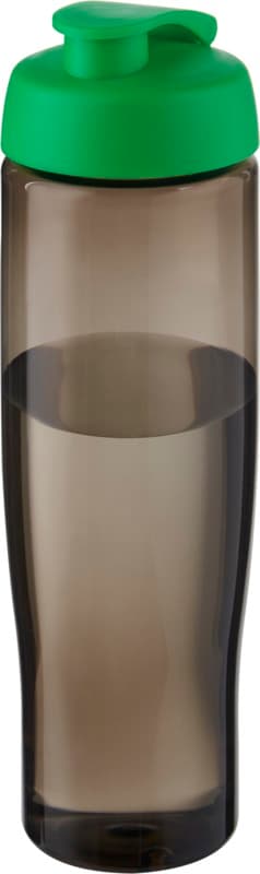H2O Active® Eco Tempo 700 ml flip lid sport bottle 29