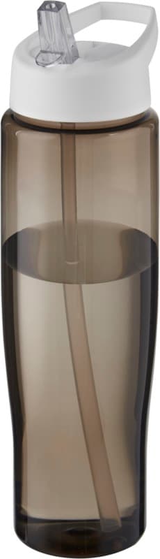 H2O Active® Eco Tempo 700 ml spout lid sport bottle 1