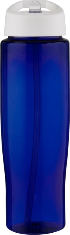 H2O Active® Eco Tempo 700 ml spout lid sport bottle 6