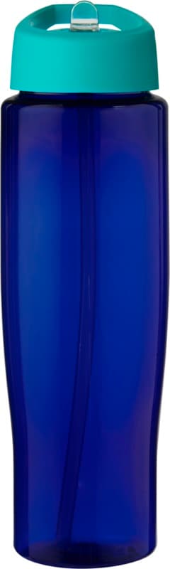 H2O Active® Eco Tempo 700 ml spout lid sport bottle 14