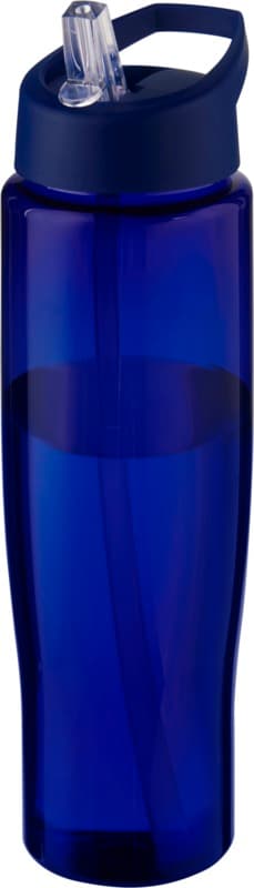 H2O Active® Eco Tempo 700 ml spout lid sport bottle 17