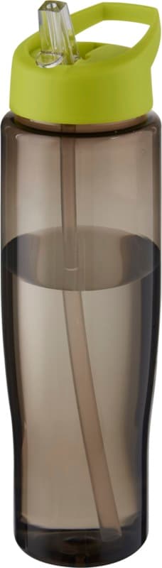 H2O Active® Eco Tempo 700 ml spout lid sport bottle 21