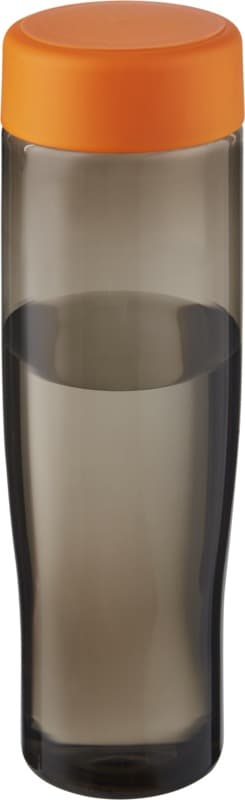 H2O Active® Eco Tempo 700 ml screw cap water bottle 19