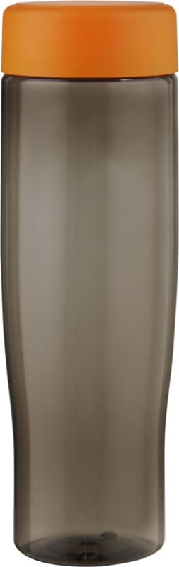 H2O Active® Eco Tempo 700 ml screw cap water bottle 20