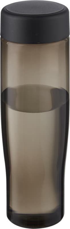 H2O Active® Eco Tempo 700 ml screw cap water bottle 37