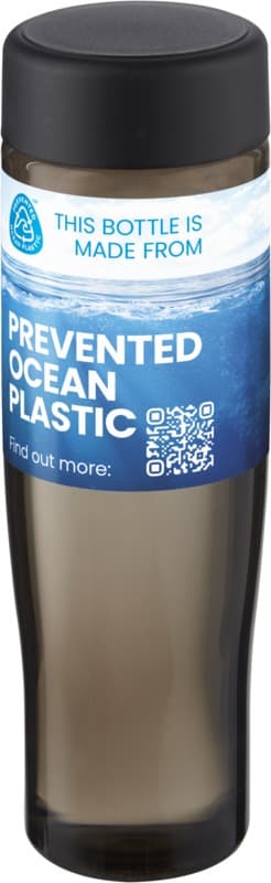 H2O Active® Eco Tempo 700 ml screw cap water bottle 41