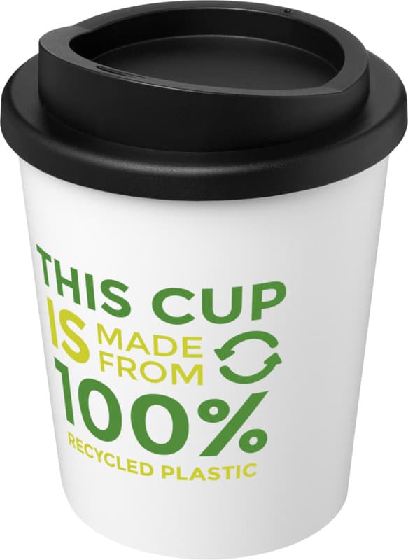 Americano® Espresso 250 ml recycled insulated tumbler  4
