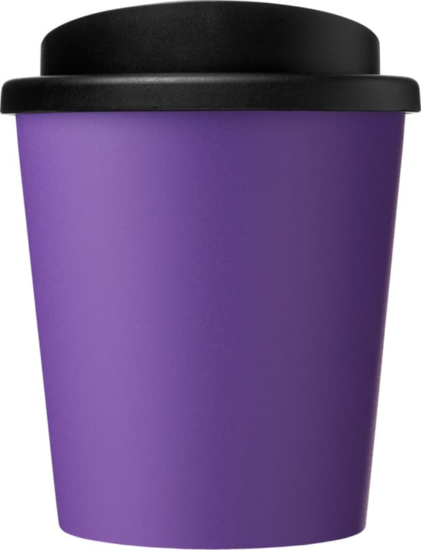 Americano® Espresso 250 ml recycled insulated tumbler  14